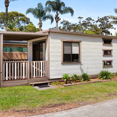 Ingenia Holidays Shoalhaven Heads Hotel Exterior photo