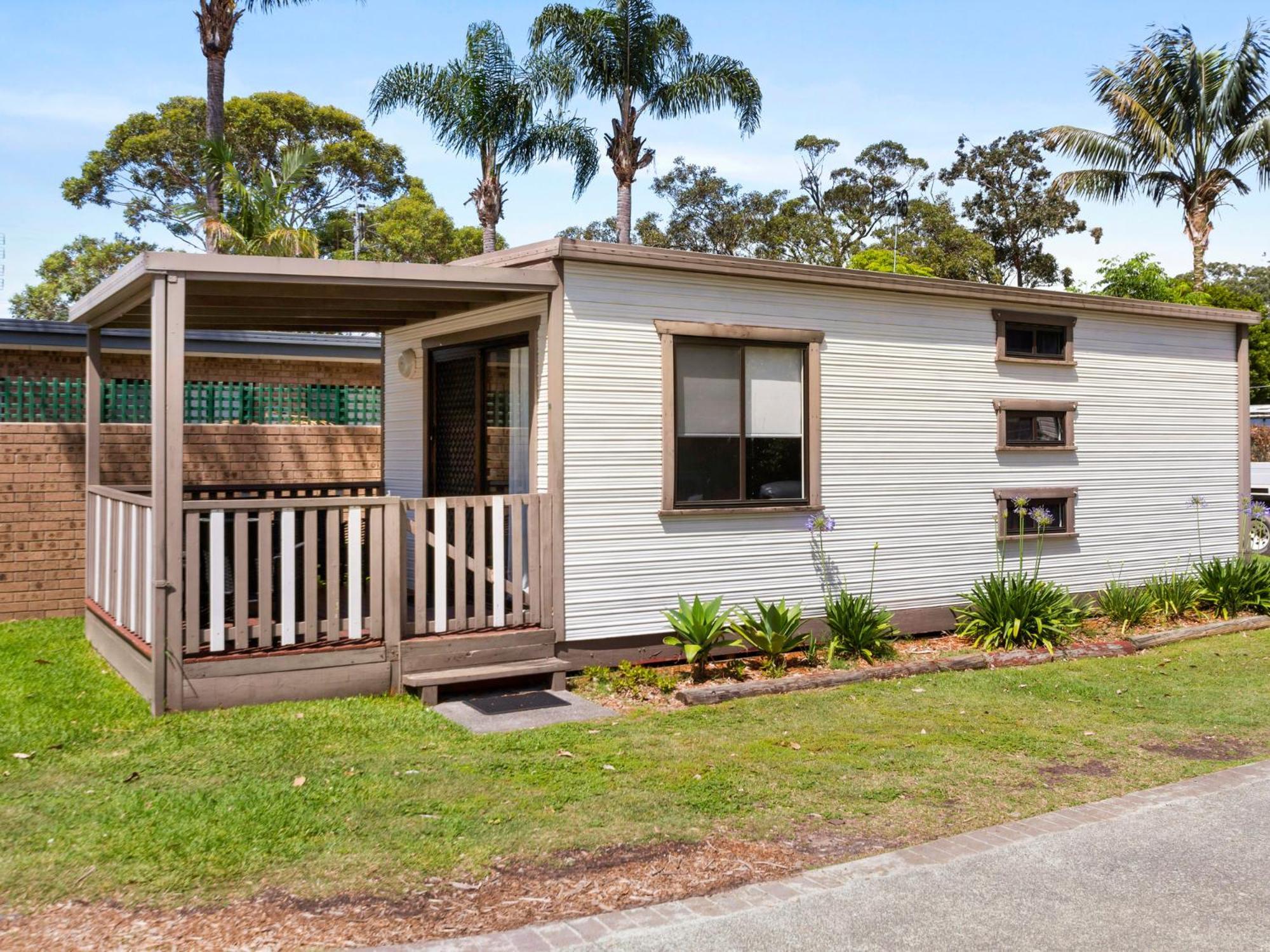 Ingenia Holidays Shoalhaven Heads Hotel Exterior photo