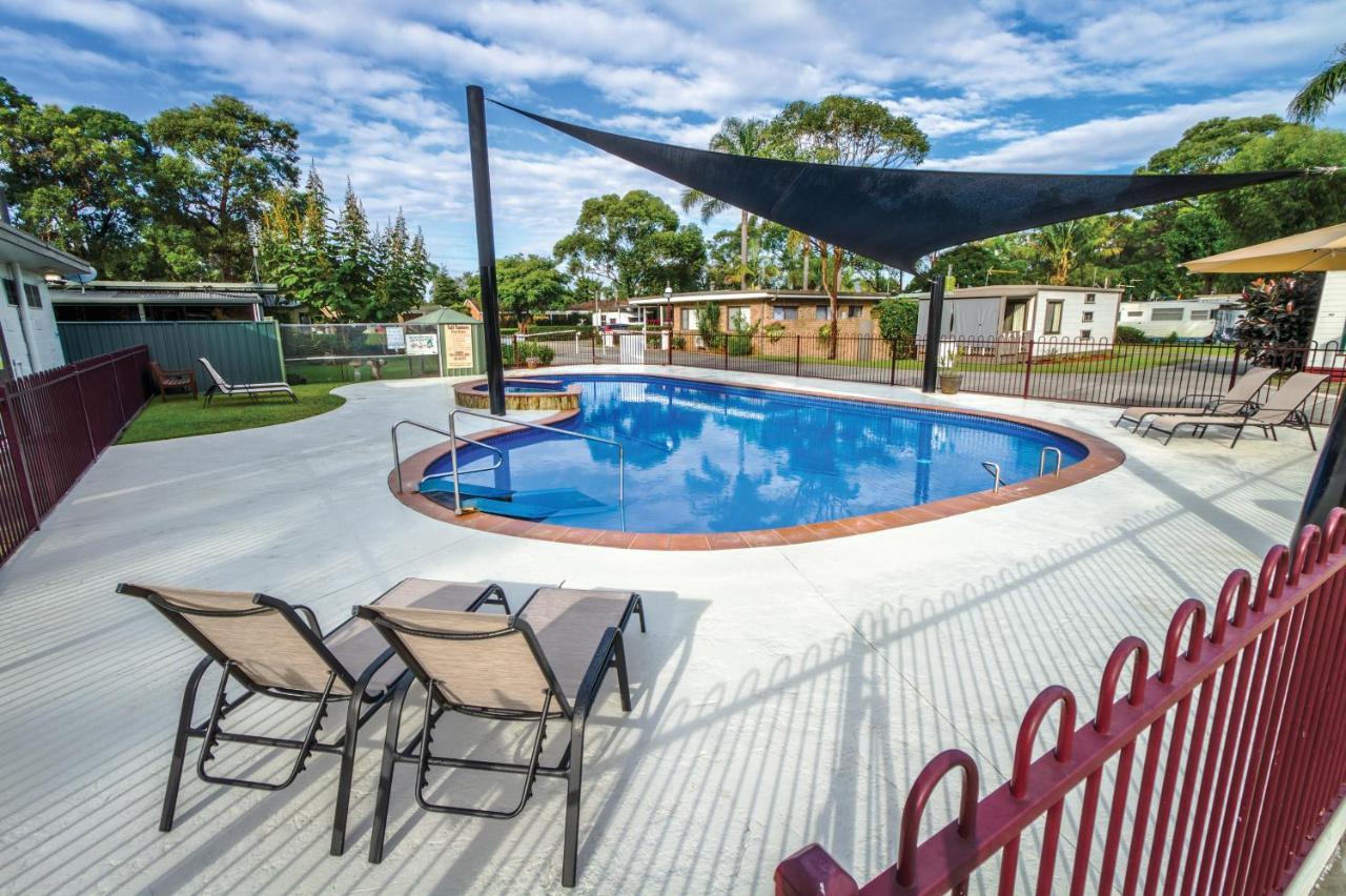 Ingenia Holidays Shoalhaven Heads Hotel Exterior photo